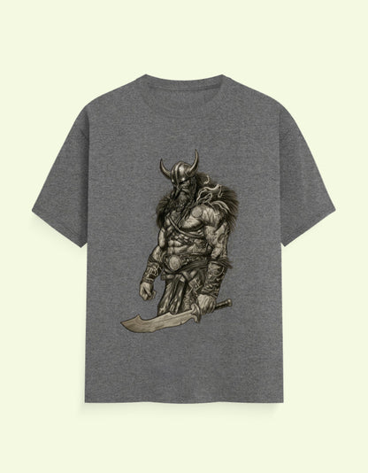 Color_CharcoalMelange