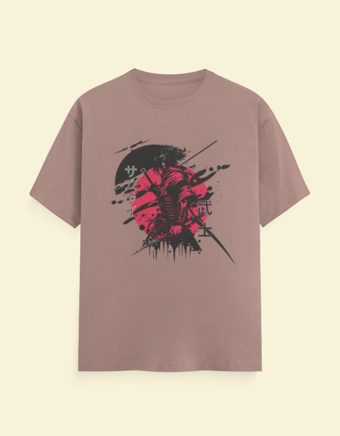 Color_Mushroom