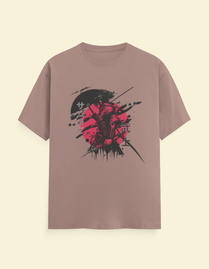 Color_Mushroom