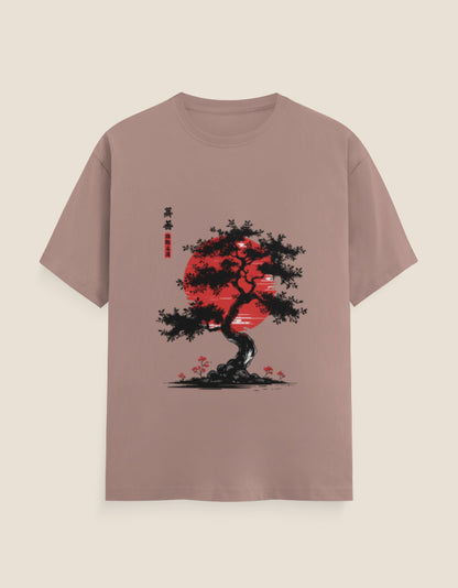 Color_Mushroom