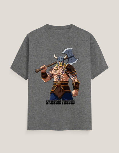 Color_CharcoalMelange